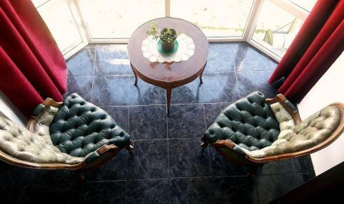 Apartamento Urlaub In Bariloche