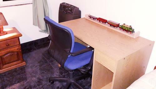 Apartamento Urlaub In Bariloche