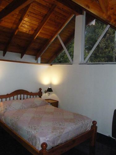 Apartamento Urlaub In Bariloche