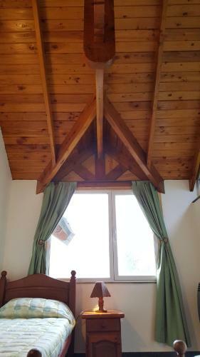Apartamento Urlaub In Bariloche