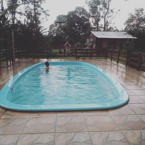 Para�so Lodge Iguaz�
