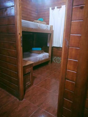 Para�so Lodge Iguaz�