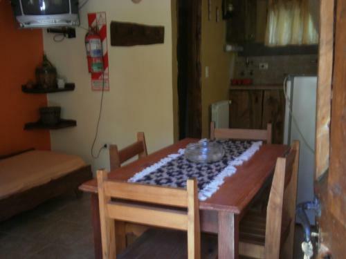 Lodge Caba�as Walkarpi