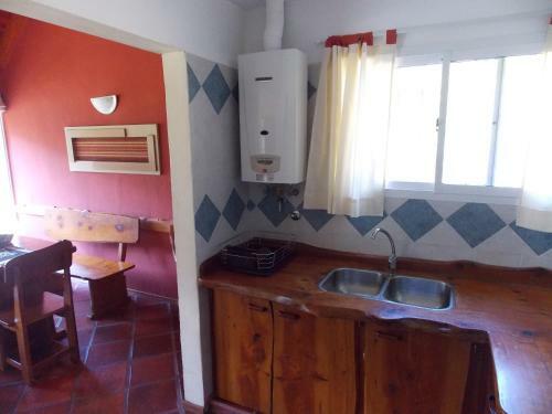 La Olla Complejo Turistico