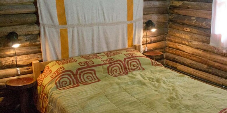 Posada Caba�as Del Mes�n