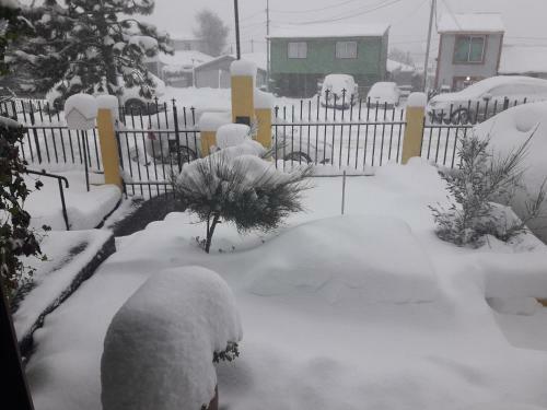 Apartamento En Lo Alto