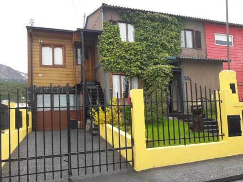 Apartamento En Lo Alto