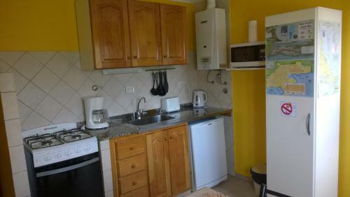 Apartamento En Lo Alto