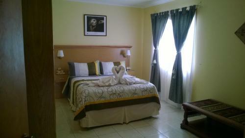 Apartamento En Lo Alto
