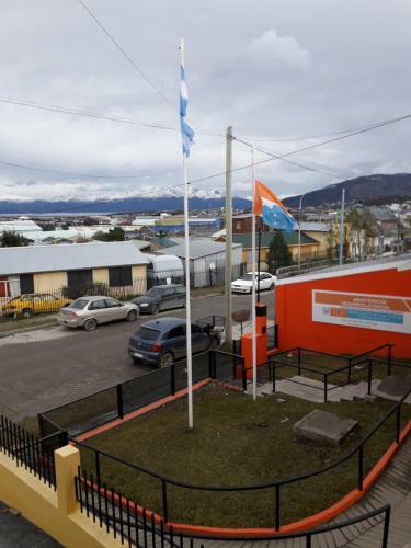 Apartamento En Lo Alto