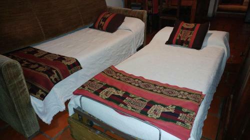 Apartamento La Quinta Residencia