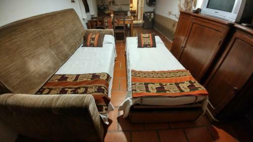 Apartamento La Quinta Residencia