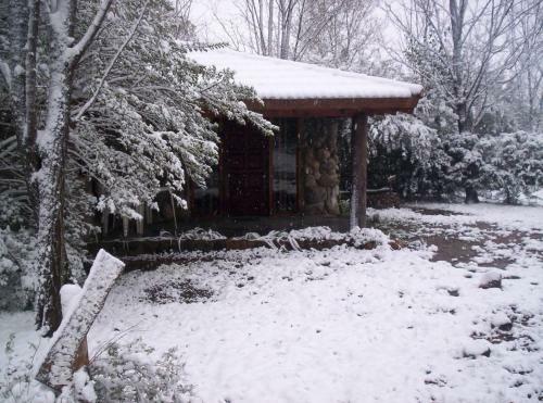 Lodge Tacuifi I
