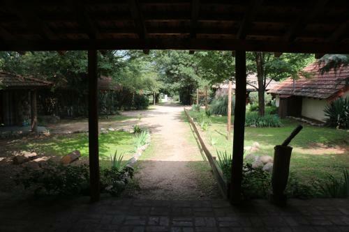 Lodge Tacuifi I