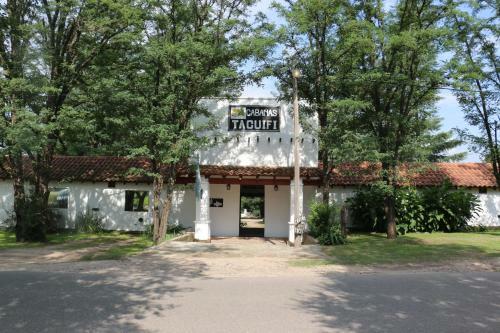 Lodge Tacuifi I