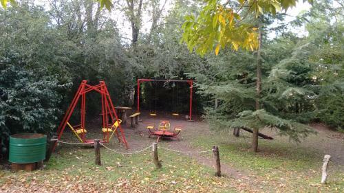 Lodge Tacuifi I