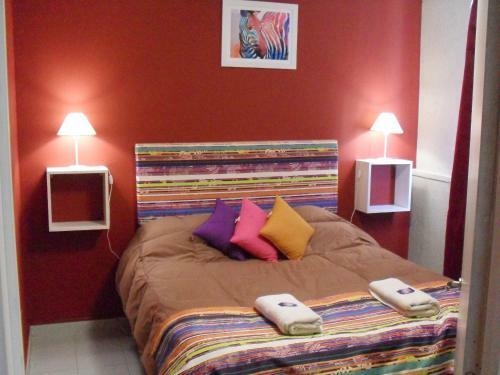 Apartamento Departamento Sancor