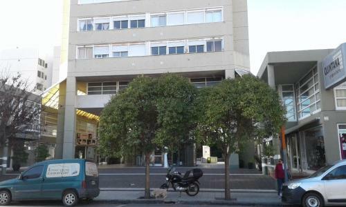 Apartamento Departamento Sancor
