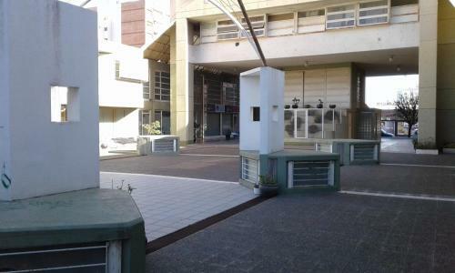 Apartamento Departamento Sancor