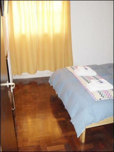 Apartamento Departamento Sancor