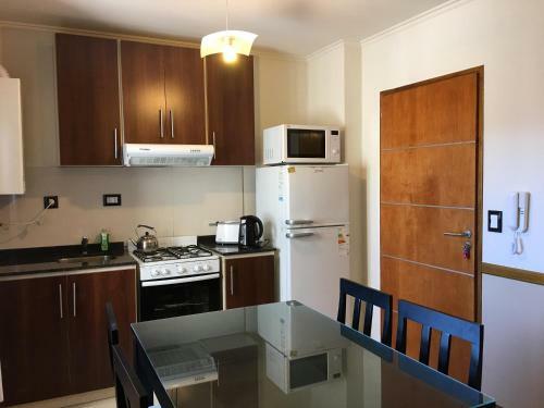 Apartamento Aires De La Villa