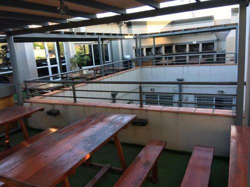 Apartamento Aires De La Villa