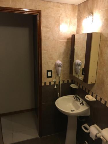 Apartamento Aires De La Villa