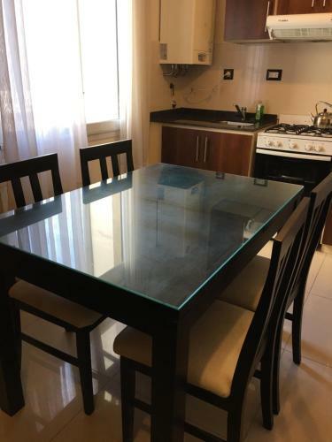 Apartamento Aires De La Villa