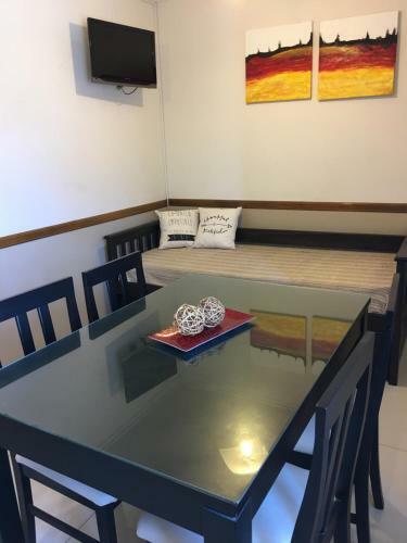 Apartamento Aires De La Villa