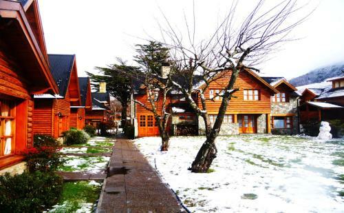 Aparthotel Apart Torres Del Sur