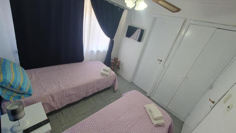 Hostal Alquileres Necochea Ok