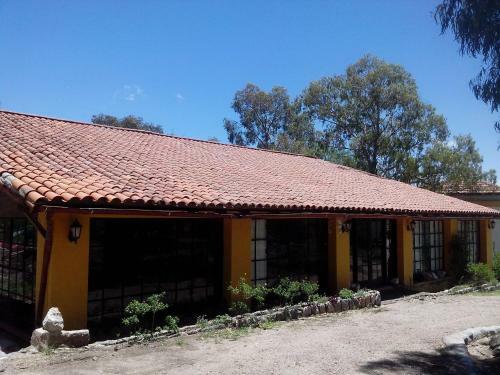 Lodge Caba�as Del Quijote