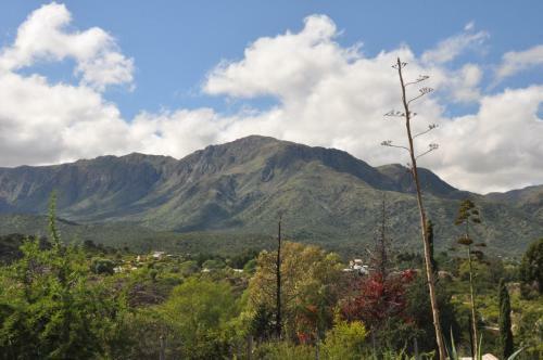 Lodge Caba�as Del Quijote