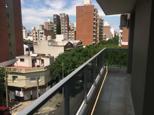 Apartamento Departamento San Juan