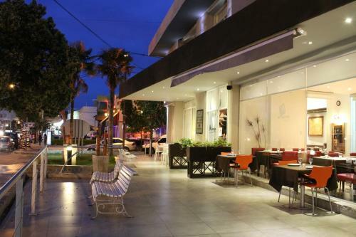 Hotel California