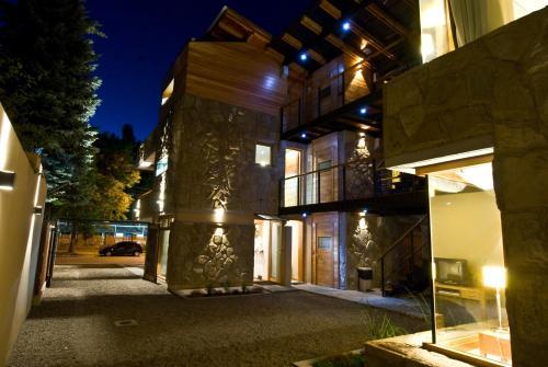 Aparthotel Terragonia Apart Boutique