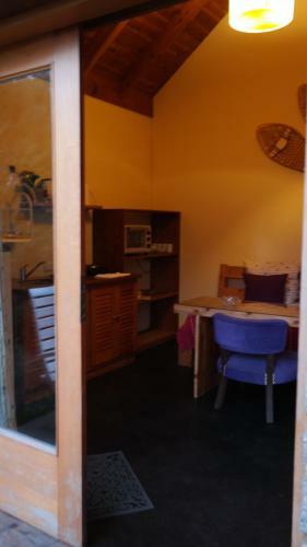 Apartamento Particular Los Notros