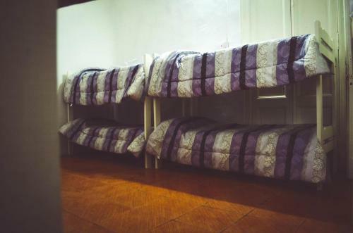 Hostel Foster Rosario