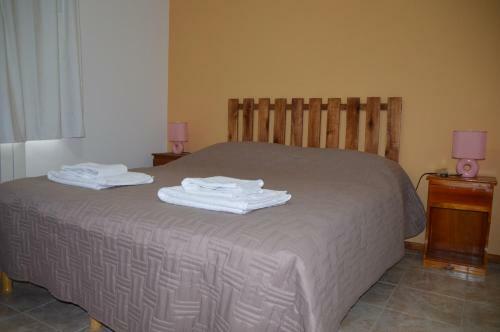 Apartamento Departamentos En Calafate