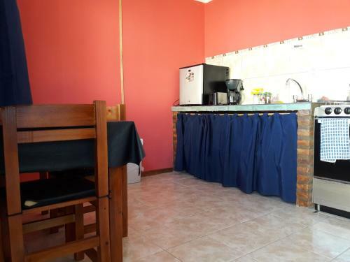 Apartamento Departamentos En Calafate