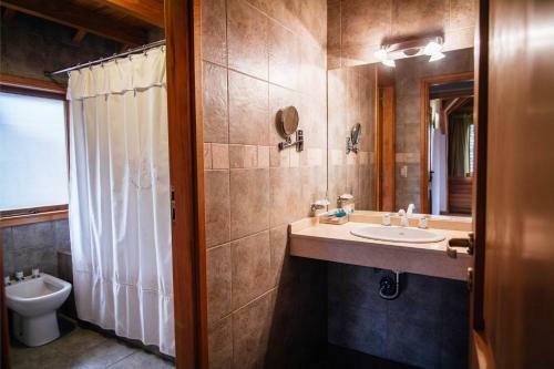 Lodge Caba�as Las Pampas