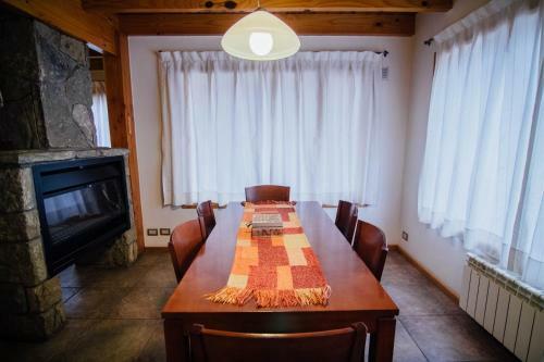 Lodge Caba�as Las Pampas