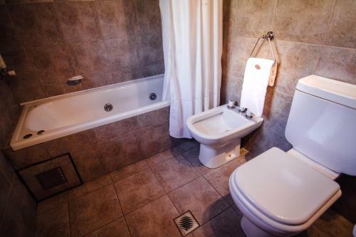 Lodge Caba�as Las Pampas