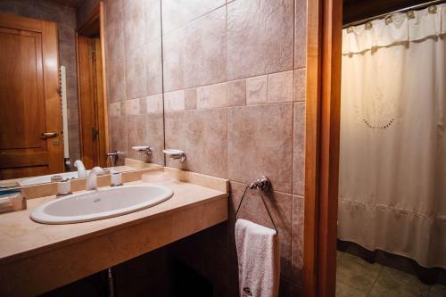 Lodge Caba�as Las Pampas