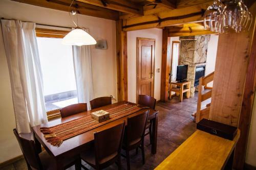 Lodge Caba�as Las Pampas
