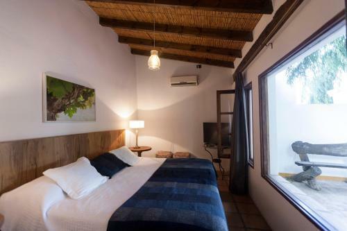 Finca El Retiro B&B