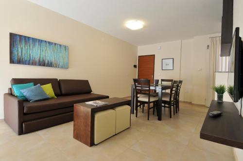 Apartamento Departamentos Avis