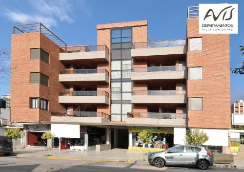 Apartamento Departamentos Avis