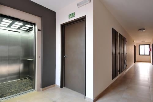 Apartamento Departamentos Avis