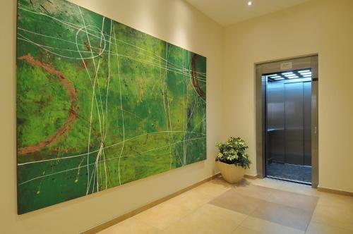 Apartamento Departamentos Avis